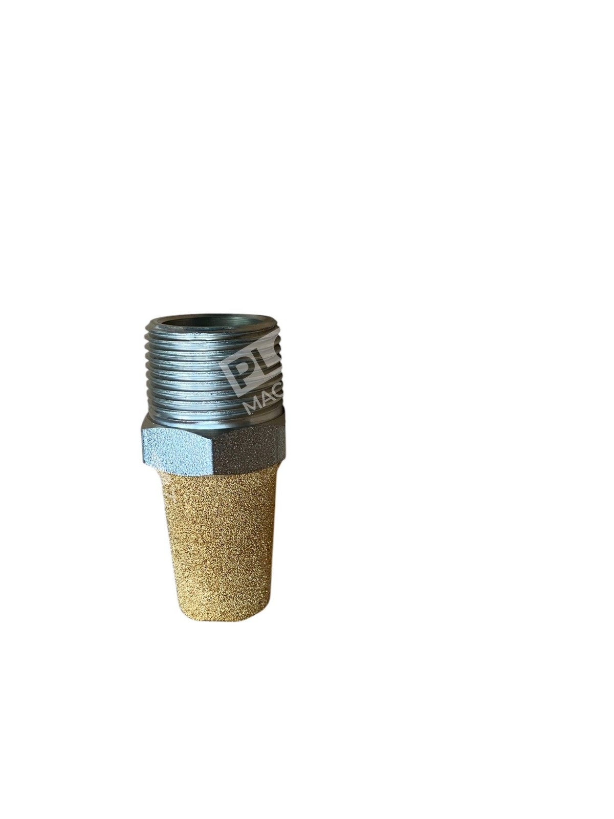 Arrow Pneumatics PN2426 1" Muffler Filter ASP-8 - Image 4