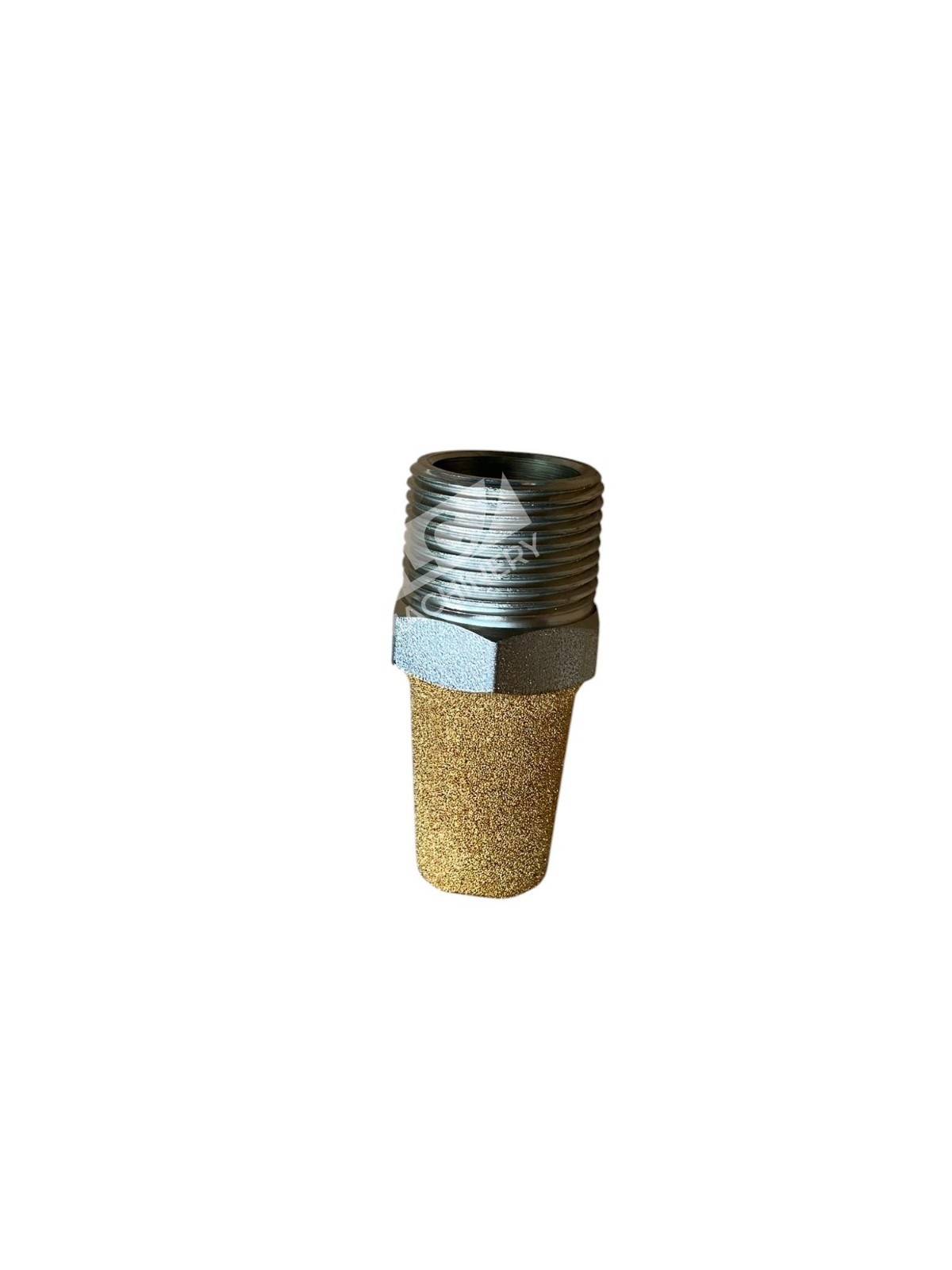 Arrow Pneumatics PN2426 1" Muffler Filter ASP-8 - Image 3