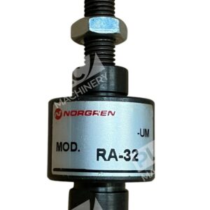 Norgren RA-32 - Norgren -UM Pneumatic Actuator Model RA-32