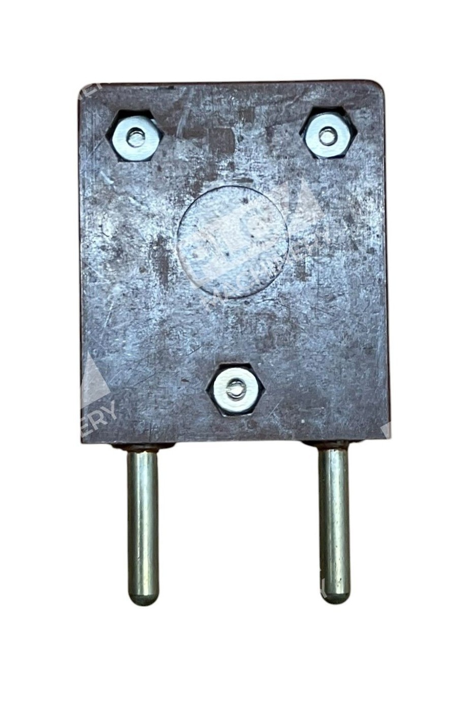 Peterson Radio Co Inc PR 3193KC Quartz Crystal Type Z-1B - Image 4