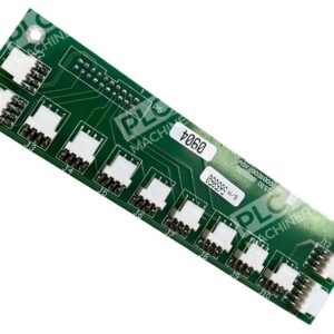 Unbranded 31003 - Sensor Distribution 0031005 Rev D Circuit Board 0031003