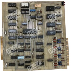 Telrad 050 20497 - Telrad 050 20496A Commodore PET 2001 Circuit Board 050 20497