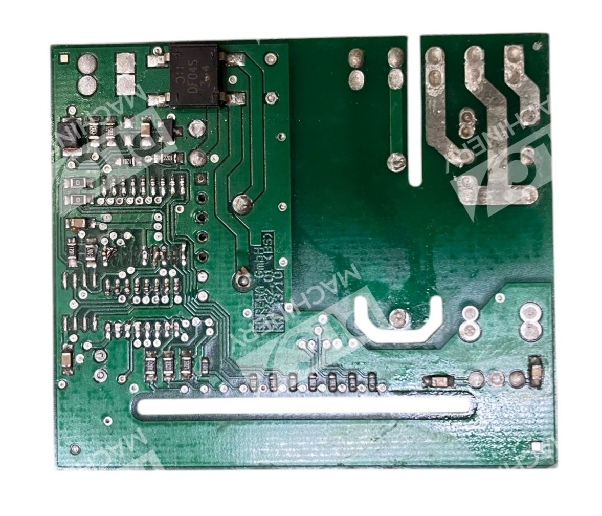 Elreha GmbH L11262.01(BS) - Elreha GmbH KW 43/10 L11262.01 Circuit Board L11262.01(BS)