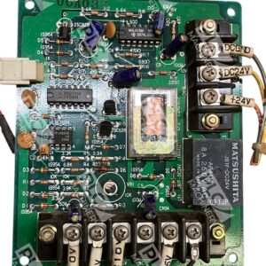 Unbranded 00A037 - Unbranded Circuit Board 00A037