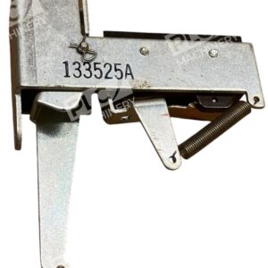 Honeywell 133525A - Honeywell Auxiliary Switch 133525A