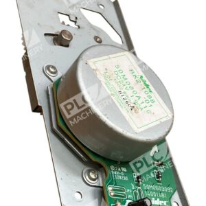 Nidec RK2-1088-01 - Nidec 50M060A110 24VDC 1.90A 1562.8min Stepper Motor RK2-108