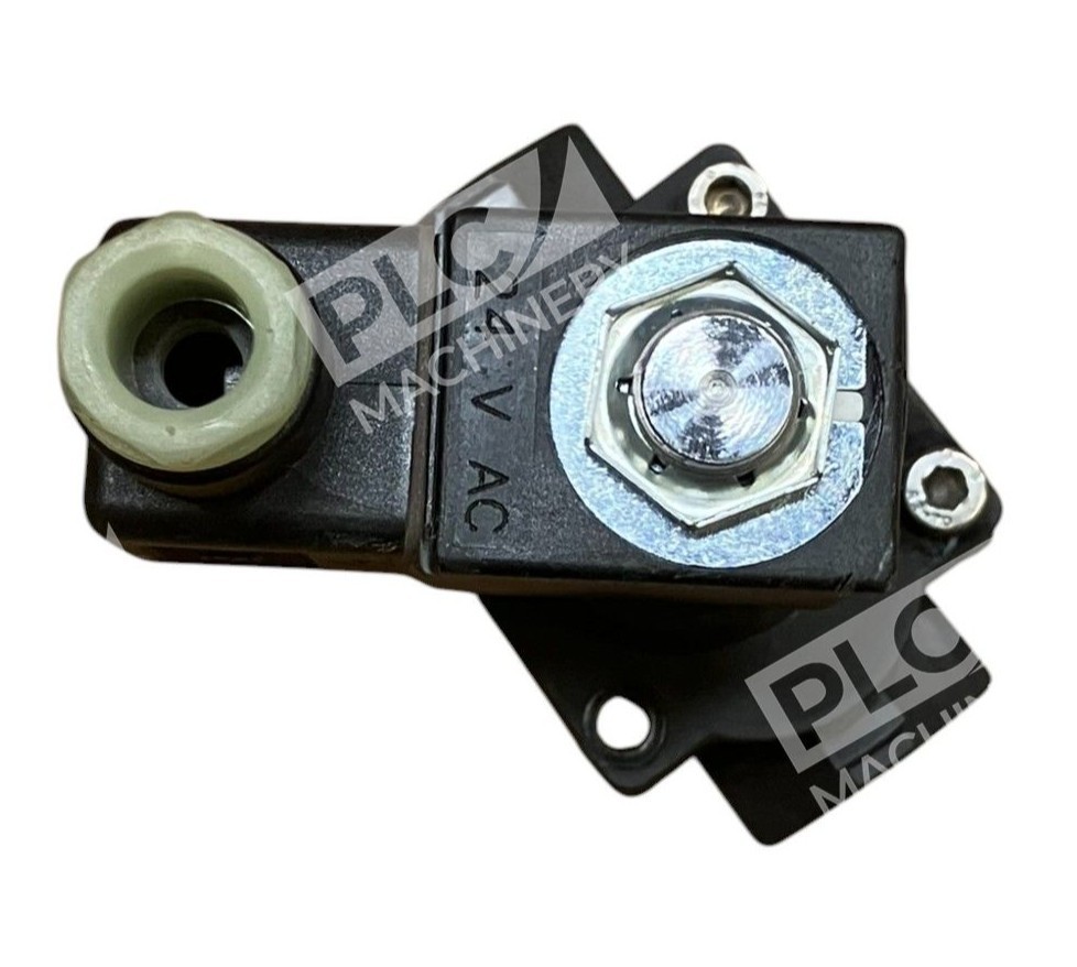 Spartan Scientific 12mm/150PSI 1/2"NPT/2-2NC 089901143 24VAC/50/60Hz 9-4510-003 - Image 6