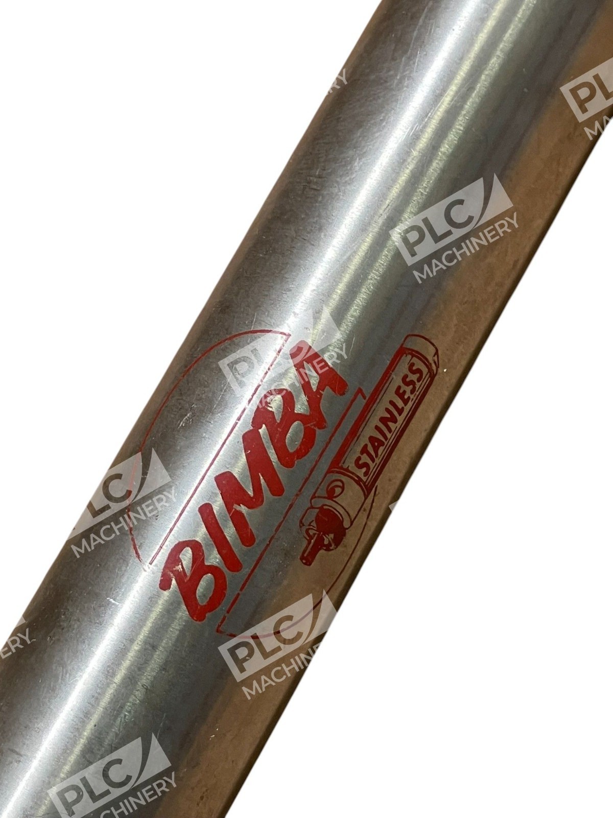 Bimba Stainless Pneumatic Cylinder 094-DX - Image 3