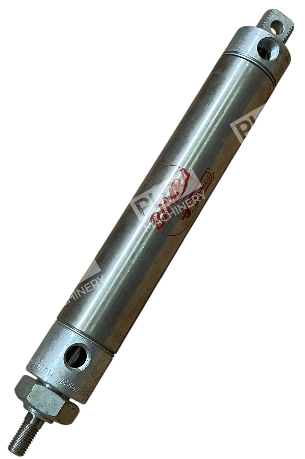 Bimba 094-DX - Bimba Stainless Pneumatic Cylinder 094-DX