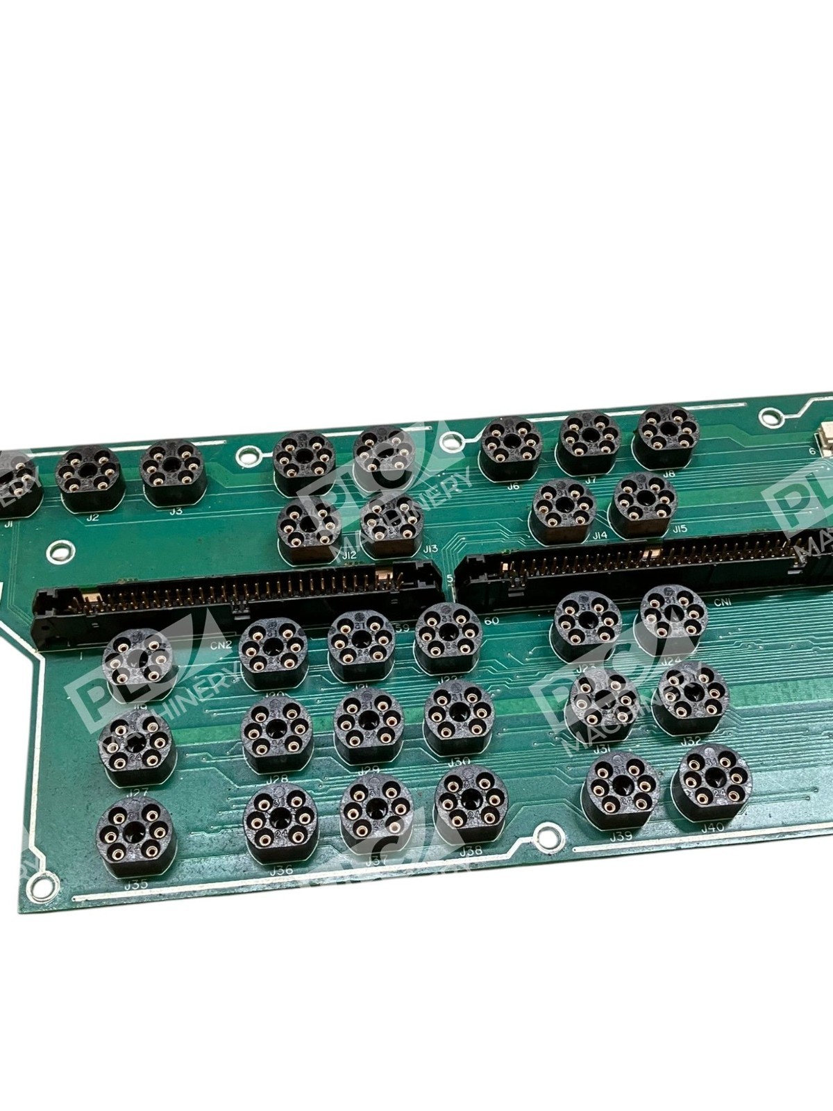 160290 - Allen-Bradley - Circuit Board Rev 01 - Image 2