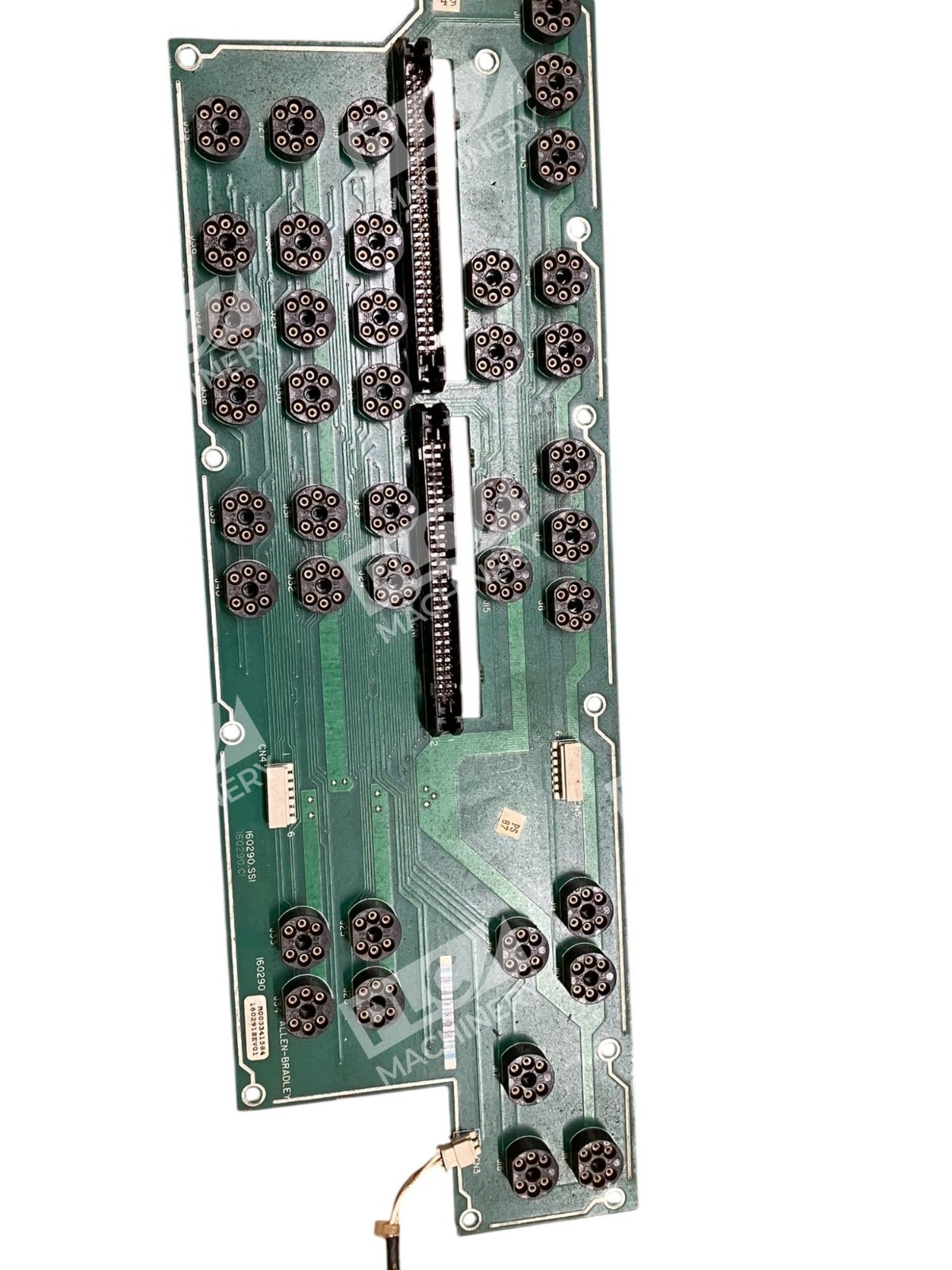 160290 - Allen-Bradley - Circuit Board Rev 01 - Image 3
