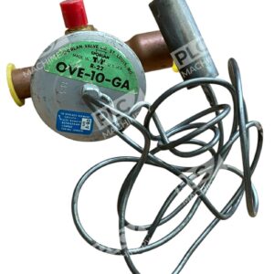 Sporlan OVE-10-GA - Sporlan R-22 Thermostatic Expansion Valve OVE-10-GA