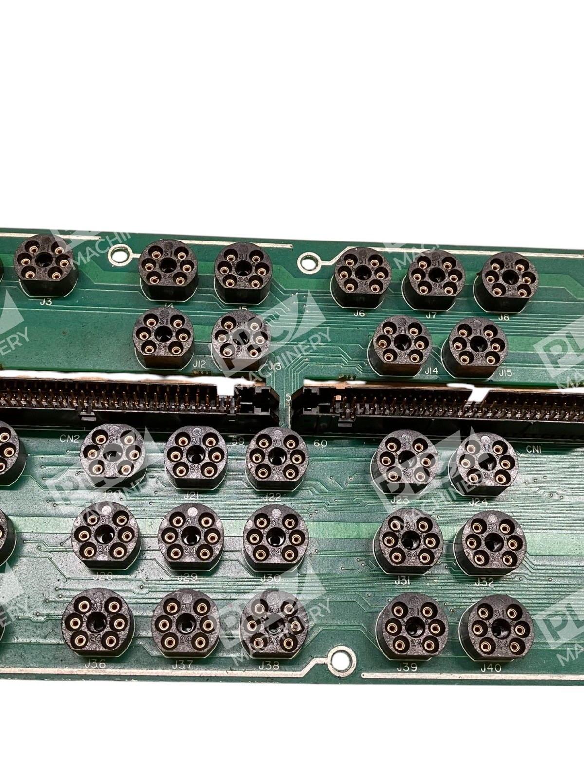 160290 - Allen-Bradley - Circuit Board Rev 01