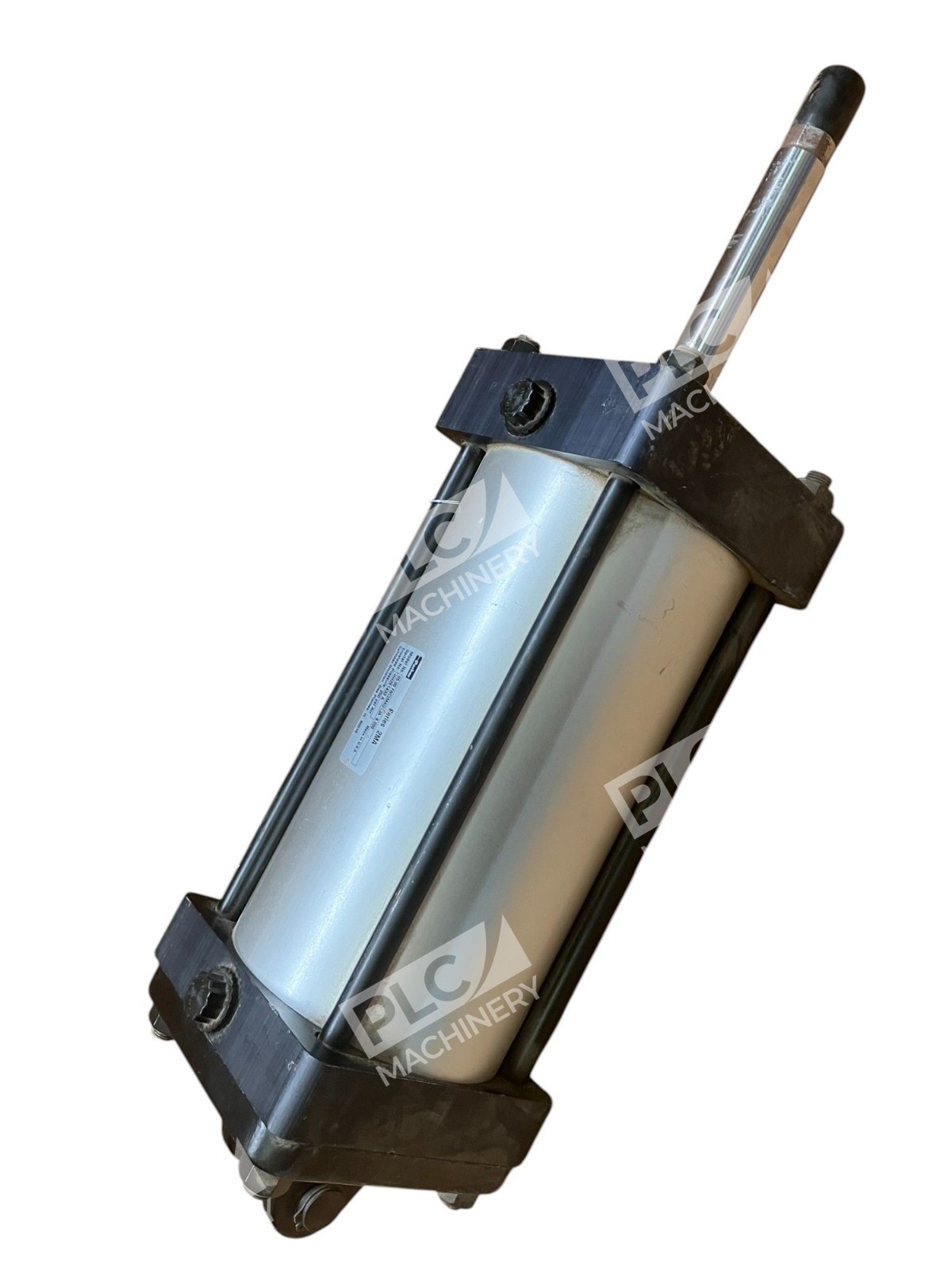 Parker 250PSI Series 2MA Hydraulic Cylinder 05.00FBC2MAU13A8.000 - Image 5
