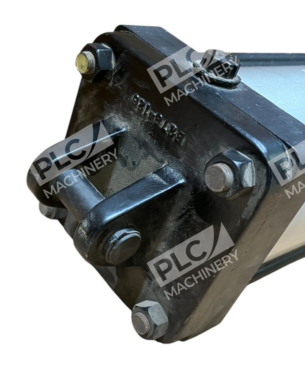 Parker 250PSI Series 2MA Hydraulic Cylinder 05.00FBC2MAU13A8.000 - Image 6