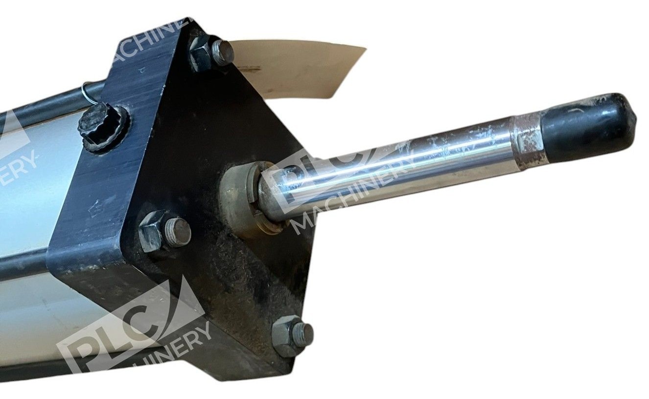 Parker 250PSI Series 2MA Hydraulic Cylinder 05.00FBC2MAU13A8.000 - Image 7