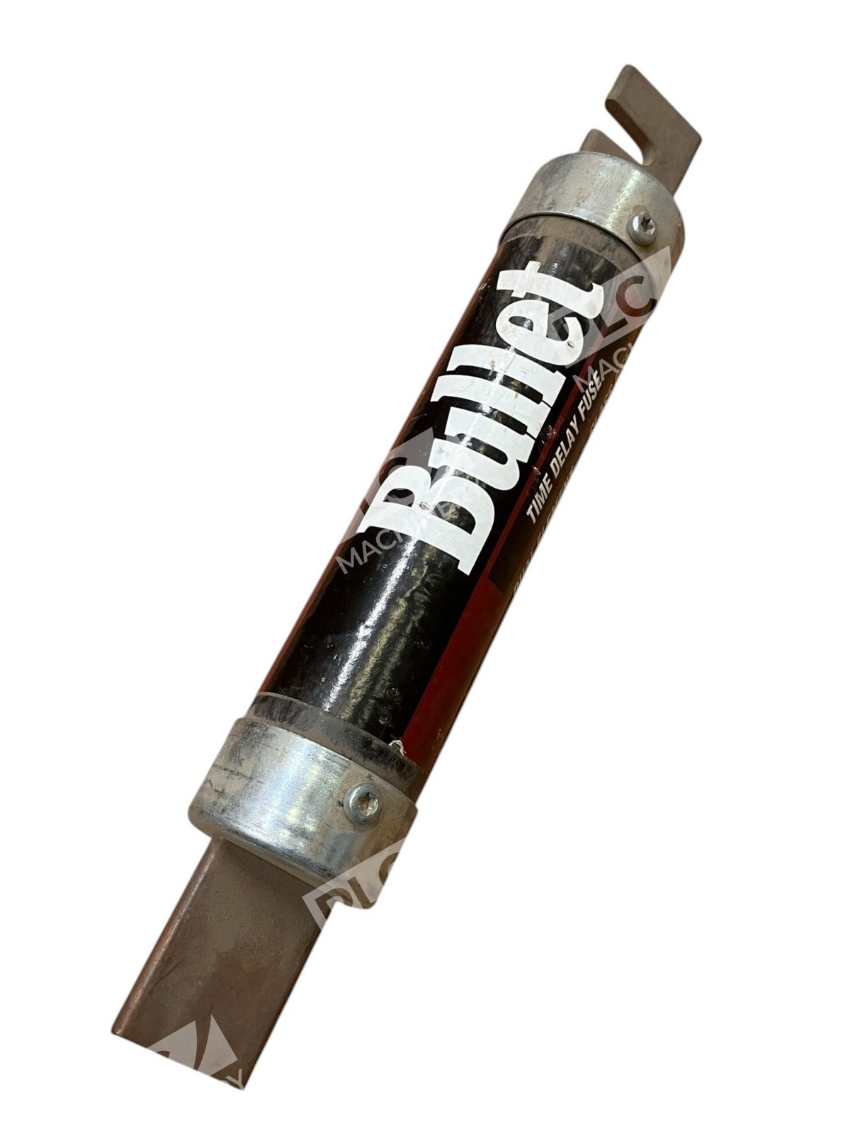 Bullet ECSR200 - Bullet 600VAC 200A Class RK5 Dual Element Time Delay Fuse EC