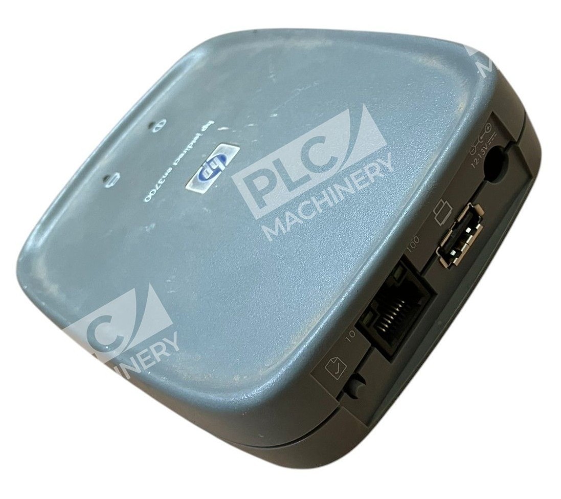 J7942A - HP - Jetdirect en3700 External Print Server - Image 5