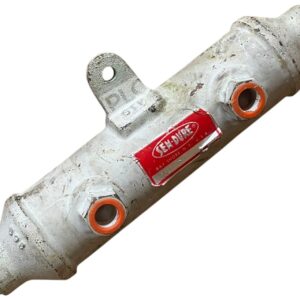 Sen-Durf 1118-2-5 - Sen-Durf Heat Exchanger 1118-2-5