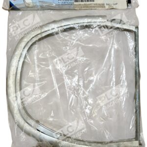 Jackson 14948 - Jackson 137 Capshield 3002445 Aluminum Hard Hat Visor Holder