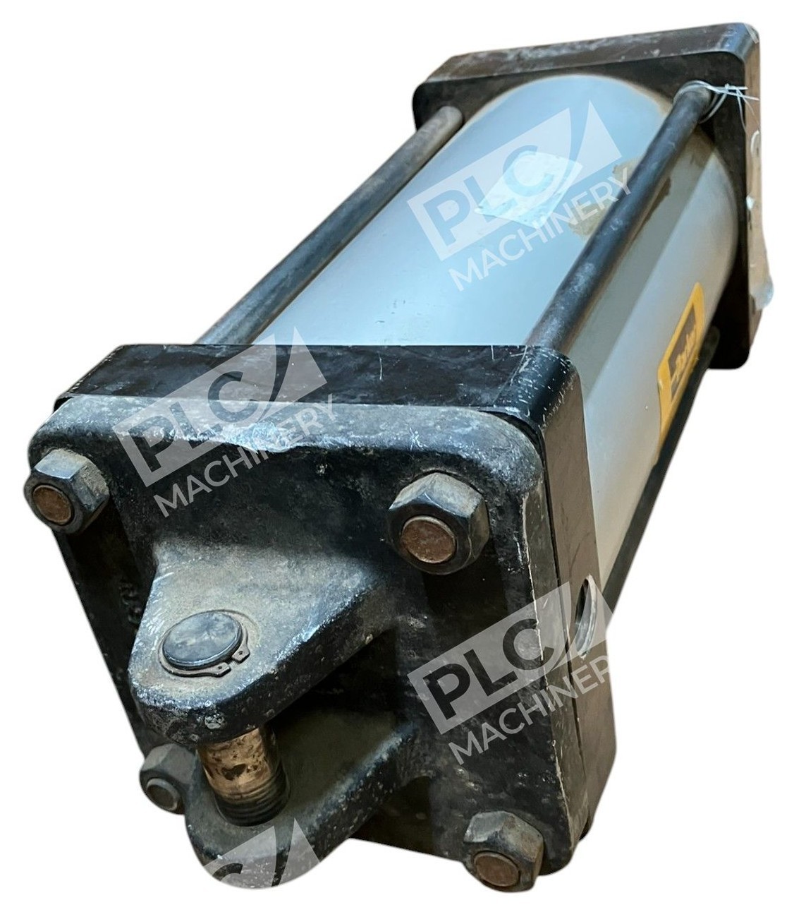 Parker Series 2MA 250PSI Hydraulic Cylinder 05.00FBC2MAU13A8.000 - Image 5