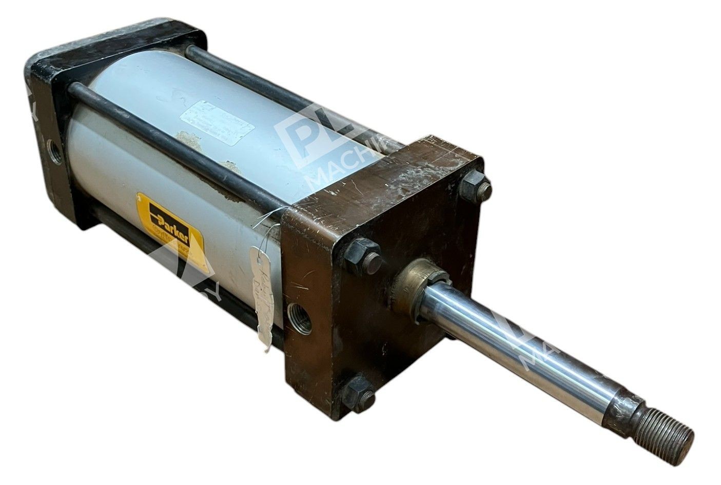 Parker Series 2MA 250PSI Hydraulic Cylinder 05.00FBC2MAU13A8.000 - Image 6