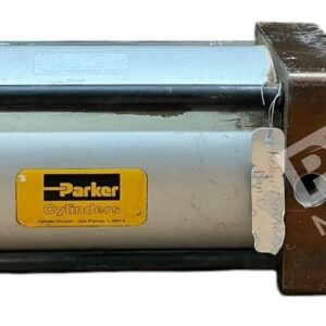 Parker 05.00FBC2MAU13A8.000 - Parker Series 2MA 250PSI Hydraulic Cylinder 05.00FBC2MAU13A8