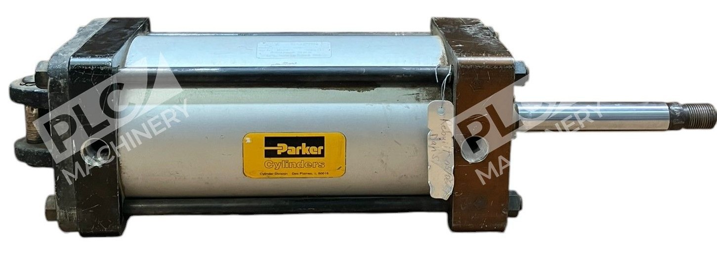 Parker 05.00FBC2MAU13A8.000 - Parker Series 2MA 250PSI Hydraulic Cylinder 05.00FBC2MAU13A8