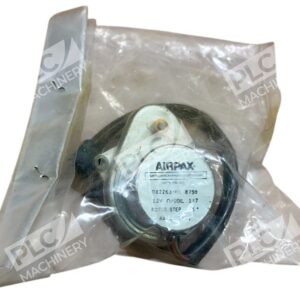 Airpax D82263-M1 - Airpax 8750 12V Motor D82263-M1