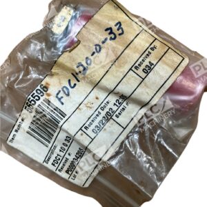 Vickers FDC1-10-0-33 - Vickers Eaton 565596 Valve Cartridge FDC1-10-0-33