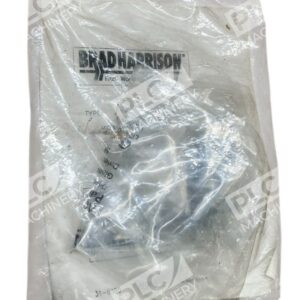 Brad Harrison 7A3006-31 - Brad Harrison PG7 Micro-Change Attachable Connector 7A3006-3