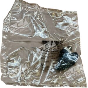 Brad Harrison 7A3006-31 - Brad Harrison 300V 5A 3 Pole Micro-Change D Attachable Conne