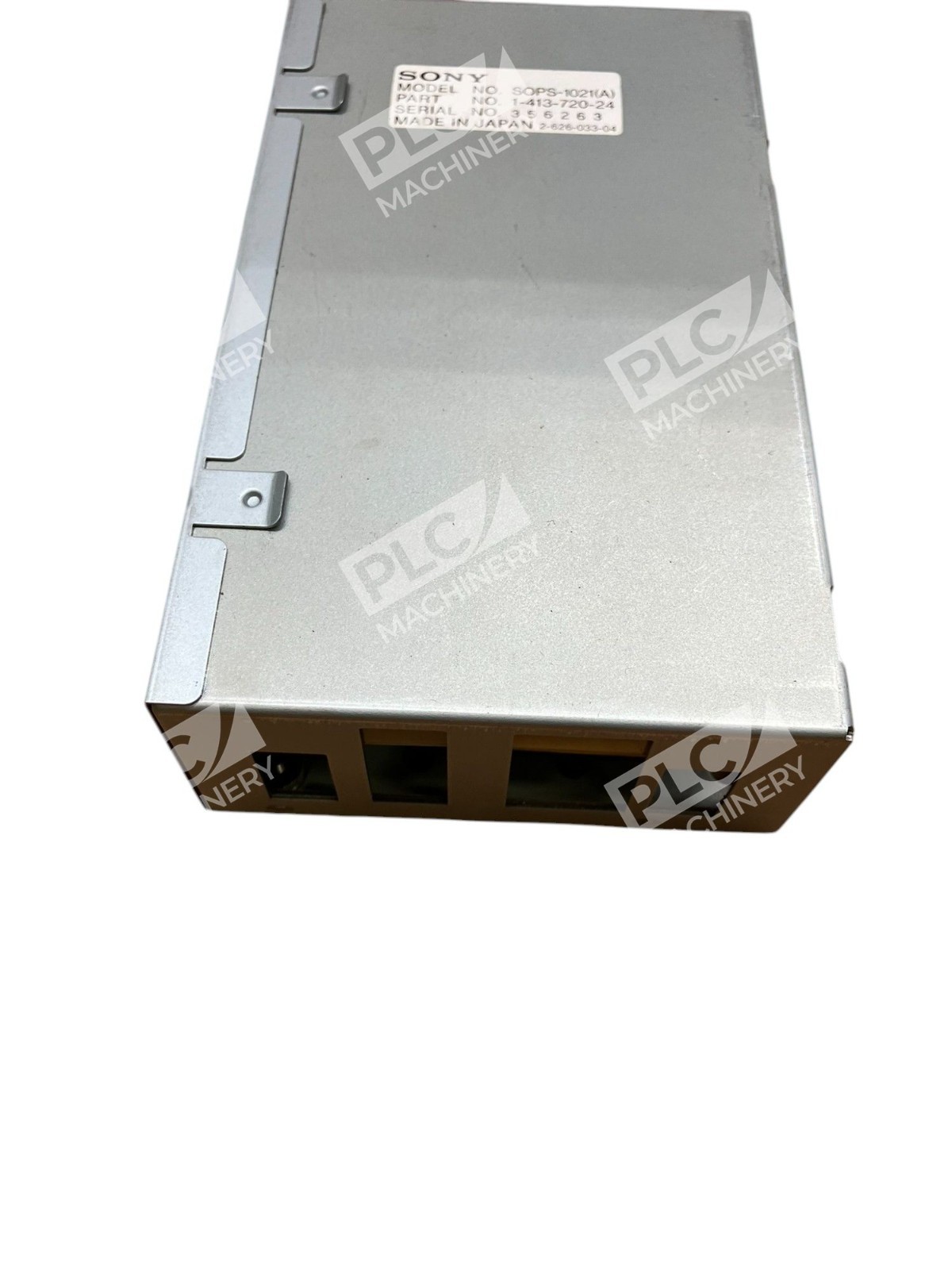 Sony 1-413-720-24 SOPS-1021(A) Switching Regulator Power Supply SOPS-1021A - Image 5