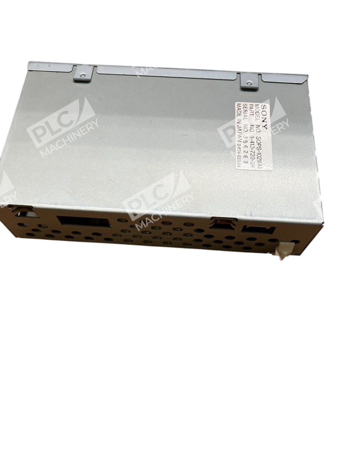 Sony 1-413-720-24 SOPS-1021(A) Switching Regulator Power Supply SOPS-1021A - Image 6