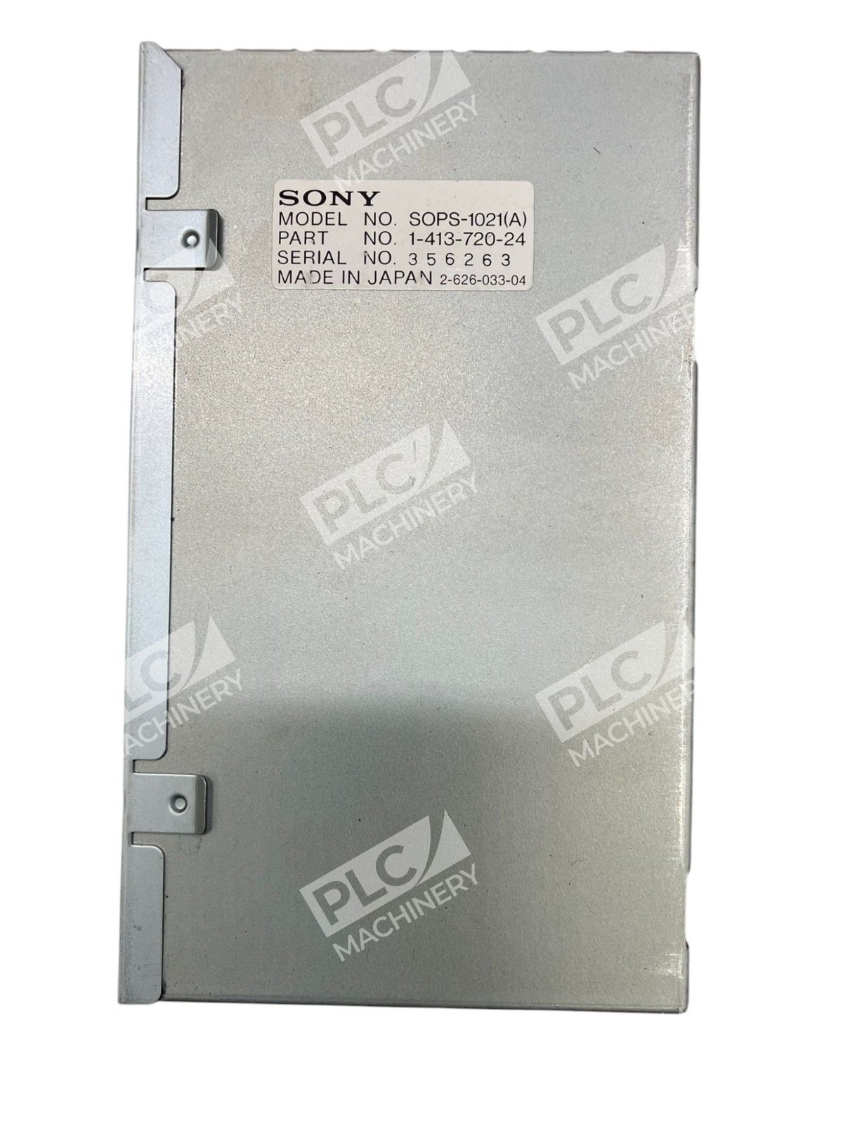 Sony 1-413-720-24 SOPS-1021(A) Switching Regulator Power Supply SOPS-1021A - Image 2
