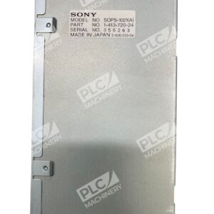 Sony SOPS-1021A - Sony 1-413-720-24 SOPS-1021(A) Switching Regulator Power Sup