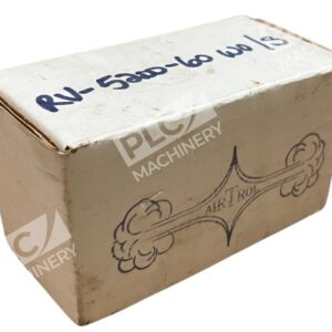 Airtrol RV-5200-60 - Airtrol 1-150PSI Supply Pressure Relief Valve RV-5200-60