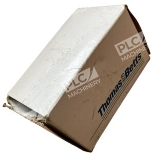 Thomas & Betts F26721 - Thomas & Betts Russelstoll TB Ever-Lok 20A 250VAC 4W4P Midge