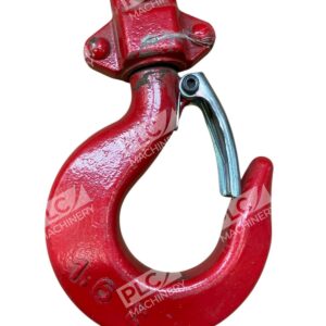 Unbranded 1.6T - Top Hook Assembly 1.6T