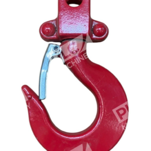 Unbranded 0.8T - Top Hook Assembly 0.8T