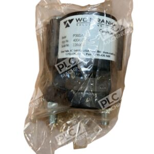 WC Branham P38SA - WC Branham 4004-0714 Caliper Brake Disc P38SA