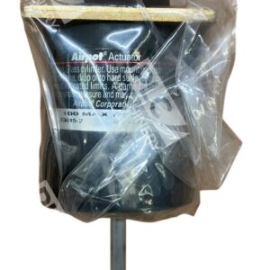Airpot 73615-2 - Airpot 100 Max PSI Actuator 73615-2