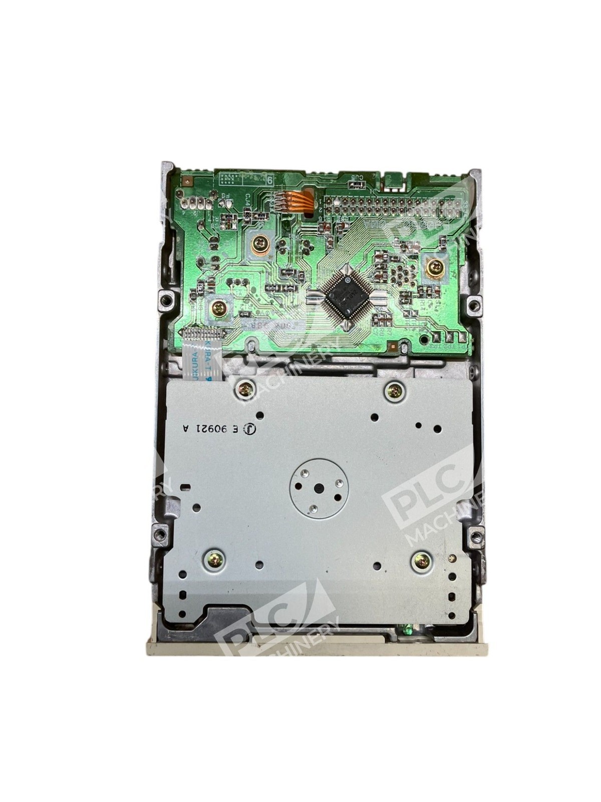 FD-235HF - TEAC - rp 193077A2-91 3.5 PC Floppy Drive - Image 4