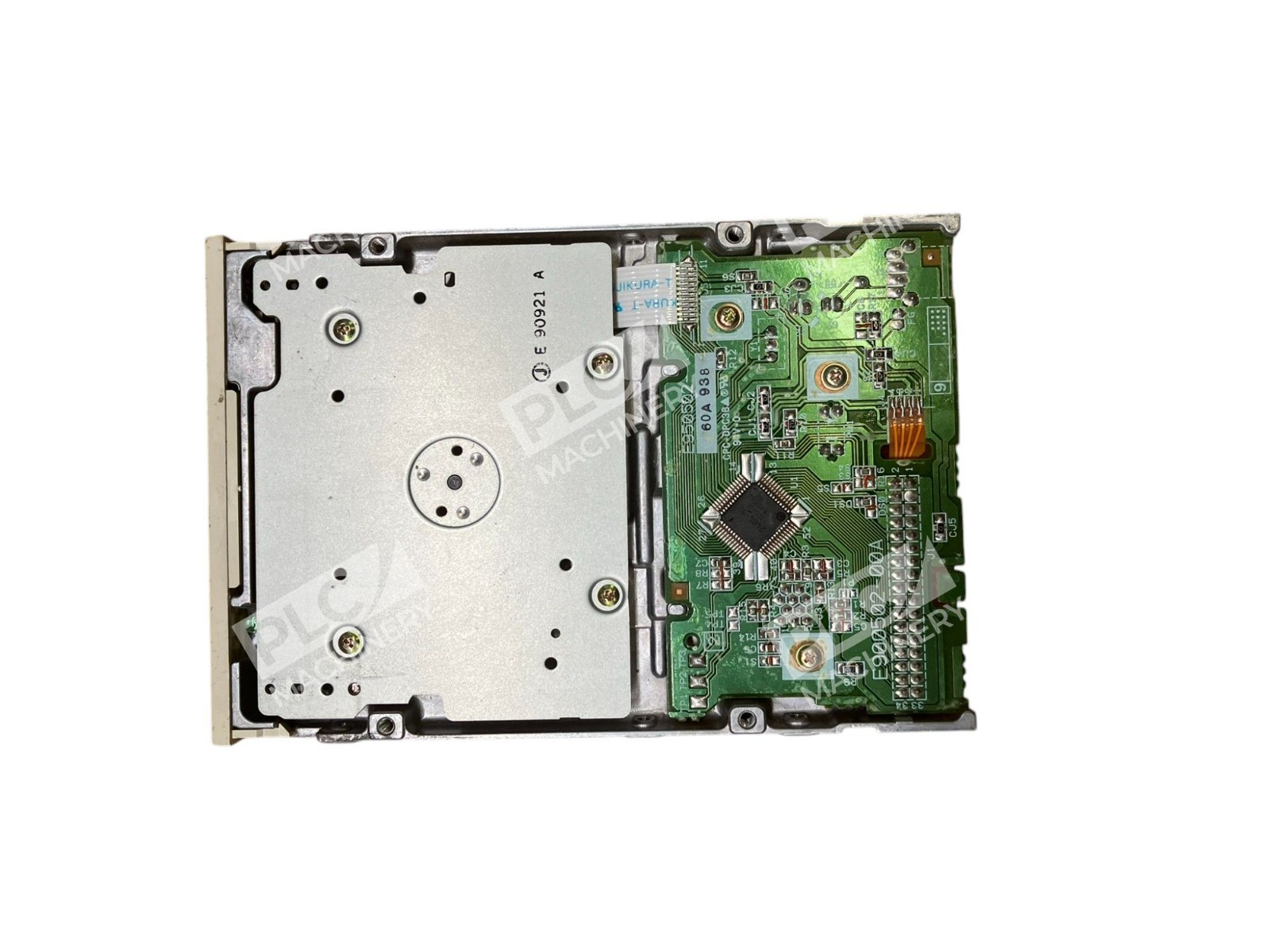 FD-235HF - TEAC - rp 193077A2-91 3.5 PC Floppy Drive - Image 5