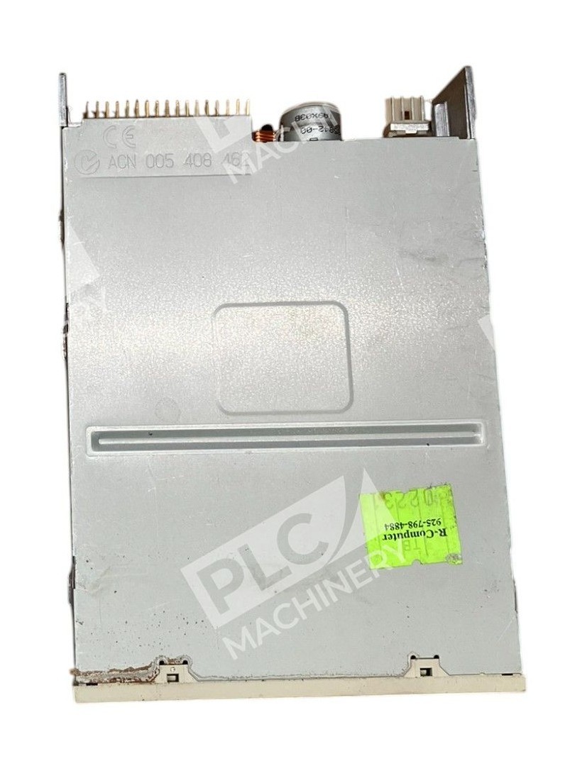 FD-235HF - TEAC - rp 193077A2-91 3.5 PC Floppy Drive - Image 3