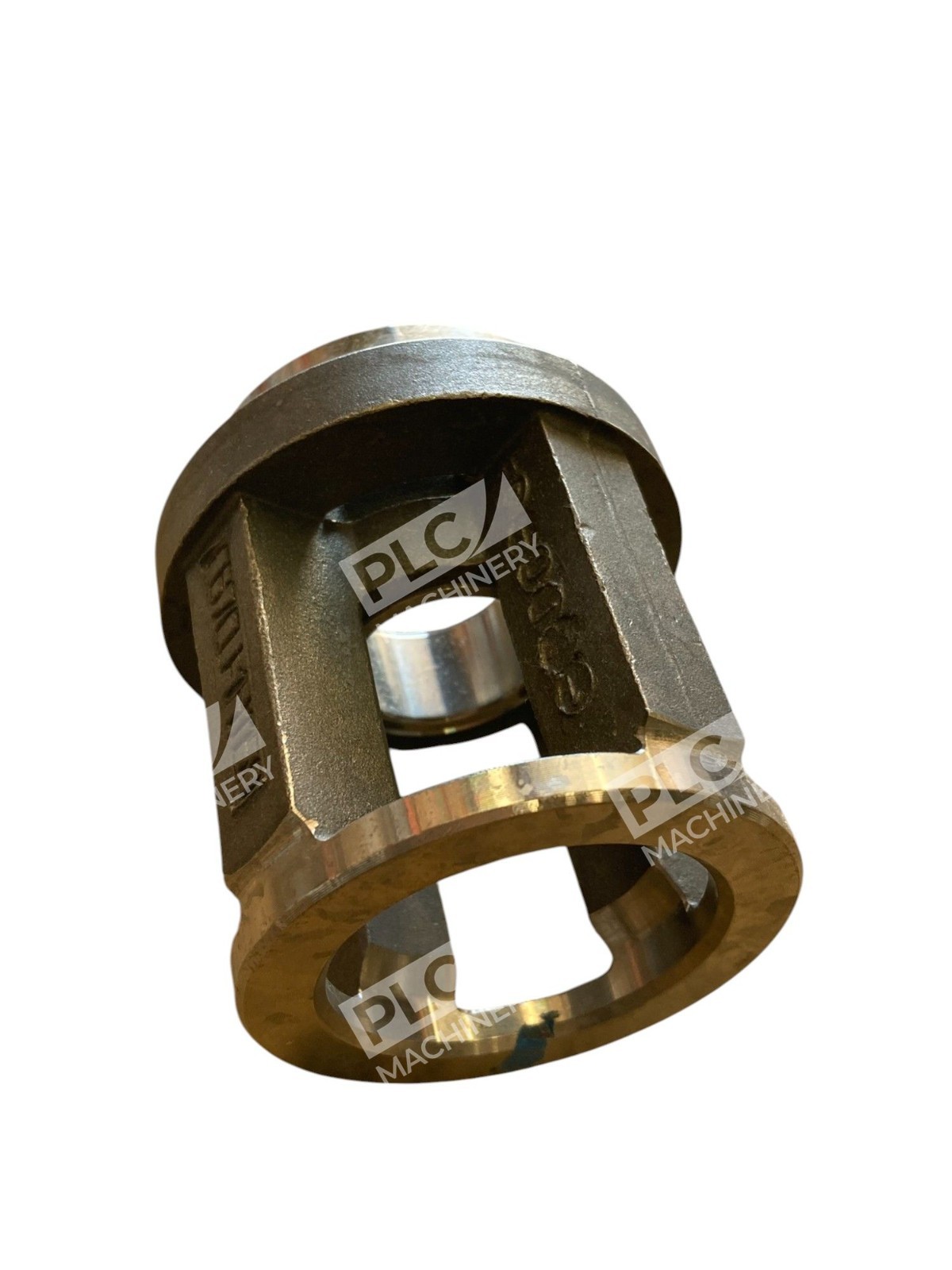 Fisher Emerson ST RG RET LB7CU-1H1150 Bushing Assembly 25A6683X062 - Image 8