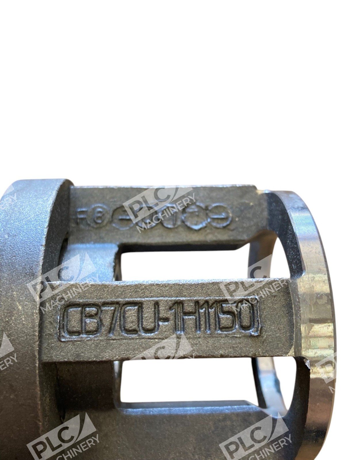 Fisher Emerson ST RG RET LB7CU-1H1150 Bushing Assembly 25A6683X062 - Image 9
