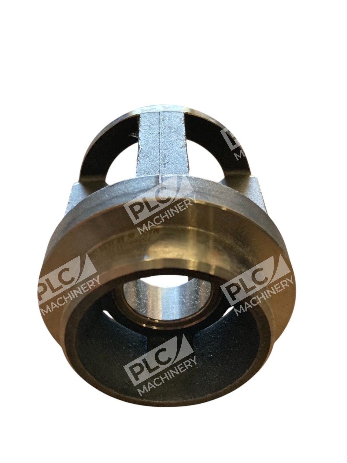 Fisher Emerson ST RG RET LB7CU-1H1150 Bushing Assembly 25A6683X062 - Image 3