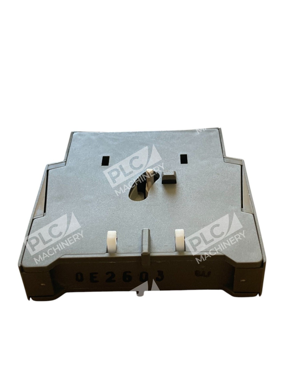 ABB 212138 1SBN030100R1000 Mechanical Interlock VM5-1 - Image 7