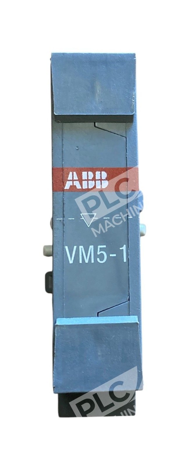 ABB 212138 1SBN030100R1000 Mechanical Interlock VM5-1 - Image 8